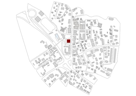 Raiffeisen Bank Colline del Ceresio